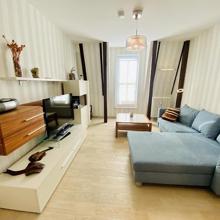 Admiral Apartment Rostock Luaran gambar