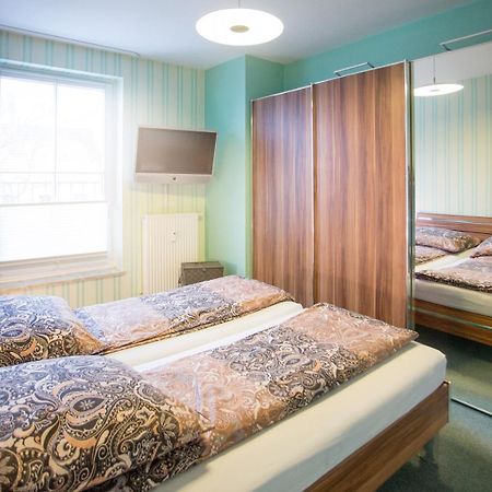 Admiral Apartment Rostock Luaran gambar