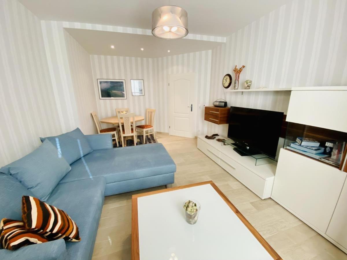 Admiral Apartment Rostock Luaran gambar