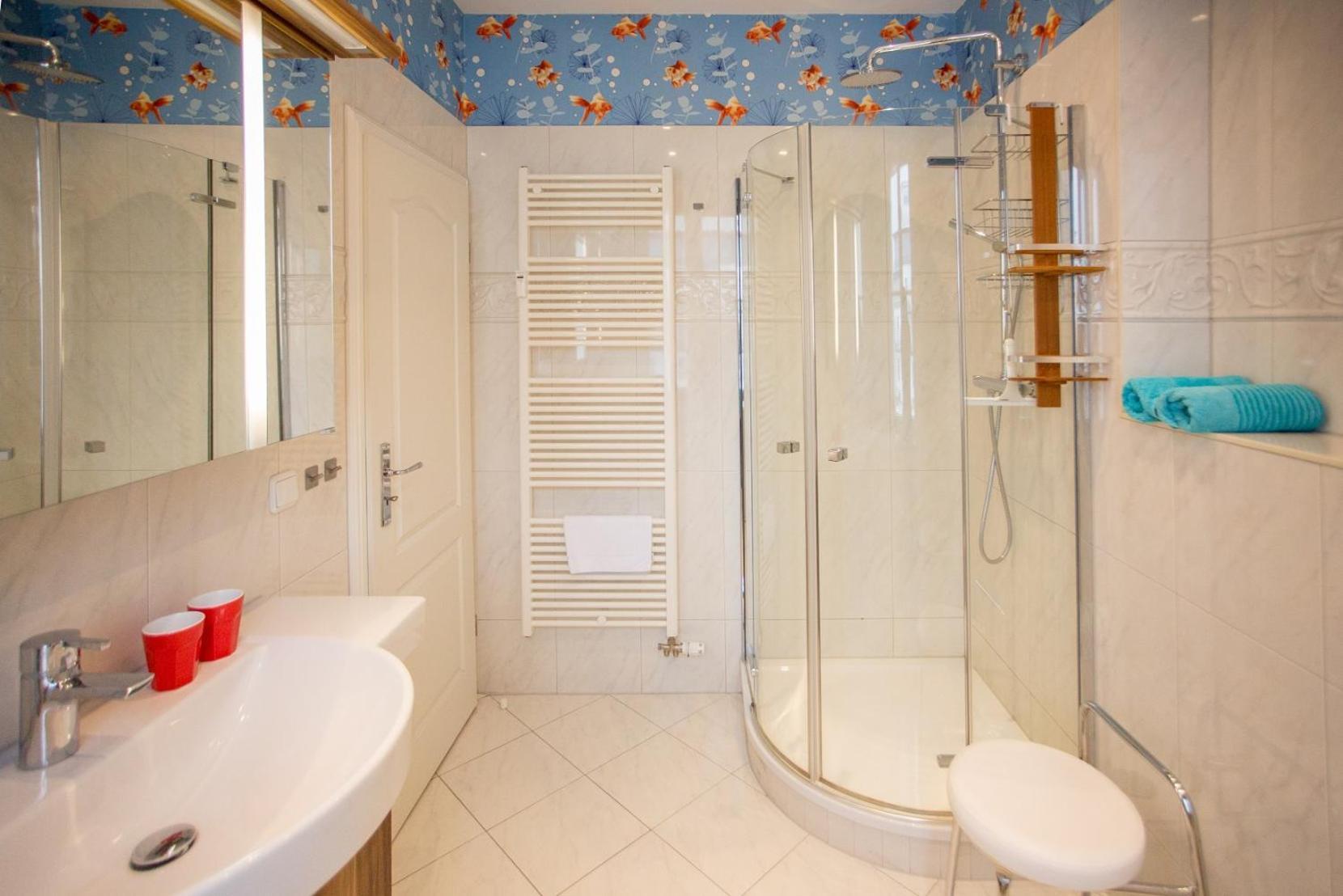 Admiral Apartment Rostock Luaran gambar